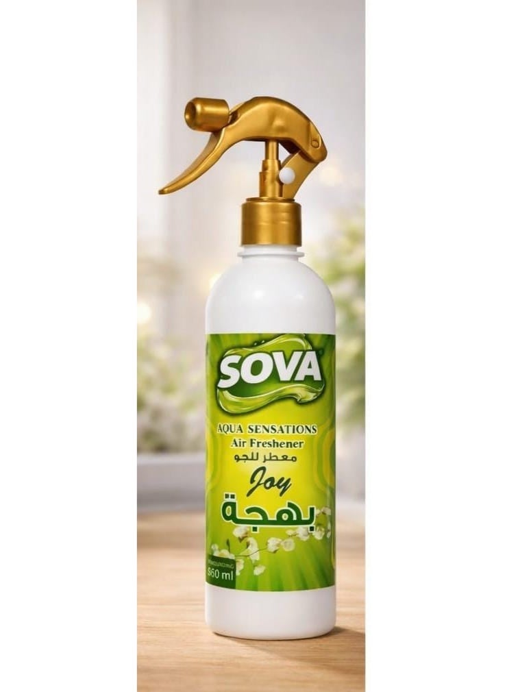 سوفا معطر الجو بهجة - Image 1